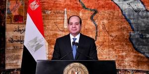 قلبي
      حديد،
      رسائل
      حاسمة
      من
      الرئيس
      السيسي
      للمصريين
      في
      حفل
      إفطار
      الأسرة
      المصرية