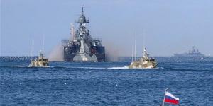 معلومات
      الوزراء
      تبرز
      تفوق
      أوكرانيا
      على
      روسيا
      في
      البحر
      الأسود
