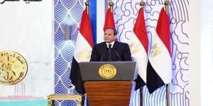 4
      وعود
      من
      السيسي
      للمصريين
      وتكليفات
      هامة
      للحكومة
