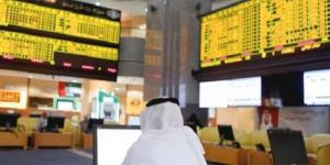 بعد
      تقلباتها
      خلال
      شهر
      رمضان..
      ماذا
      ينتظر
      أسواق
      المال
      العربية
      بعد
      عطلة
      العيد؟