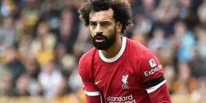 مانشستر
      يونايتد
      الضحية
      المفضلة
      لمحمد
      صلاح
      قبل
      موقعة
      الغد
      بالدوري
      الإنجليزي