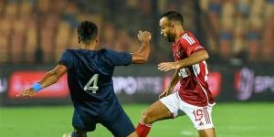 ترتيب
      الدوري
      المصري
      قبل
      مباراة
      الأهلي
      وإنبي