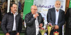 ختام
      مباريات
      الدورة
      الرمضانية
      لكرة
      القدم
      بنقابة
      المهندسين
      في
      الإسكندرية