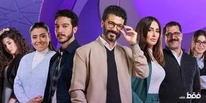 مسلسلات
      رمضان
      2024،
      موعد
      عرض
      الحلقة
      28
      من
      إمبراطورية
      ميم