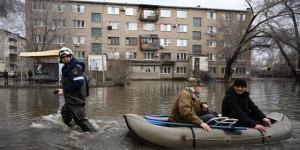استمرار
      عمليات
      الإجلاء
      من
      المناطق
      المغمورة
      بفيضانات
      أورينبورج
      الروسية
      (فيديو)