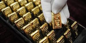 قفزة
      كبيرة
      في
      أسعار
      الذهب
      بمستهل
      تعاملات
      اليوم
      8
      أبريل
      2024