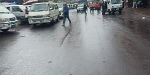 هطول
      أمطار
      غزيرة
      على
      الأسكندرية
      (صور)