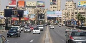 حالة
      الطرق
      اليوم،
      سيولة
      مرورية
      في
      شوارع
      وميادين
      القاهرة
      والجيزة