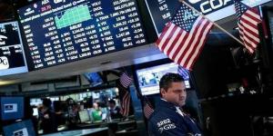 انخفاض
      الأسهم
      الأمريكية
      و"S&P500"
      يسجل
      أطول
      سلسلة
      خسائر
      منذ
      أكتوبر