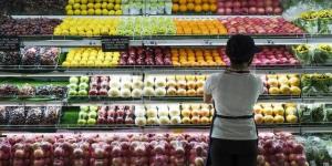 "فاو":
      أسعار
      الغذاء
      ترتفع
      عالميًّا
      للشهر
      الثاني
      على
      التوالي