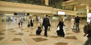مطار
      الملك
      فهد
      الدولي
      يحقق
      رقم
      قياسي
      بأعداد
      المسافرين
      بالنصف
      الأول
      من
      2024