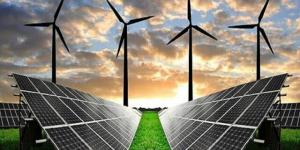 "آيرينا"
      توضح
      متطلبات
      مضاعفة
      قدرات
      الطاقة
      المتجددة
      3
      مرات
      بحلول
      2030