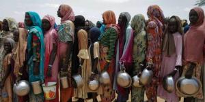 برنامج
      الأغذية
      العالمي:
      السودان
      يعاني
      أكبر
      أزمة
      جوع
      في
      العالم