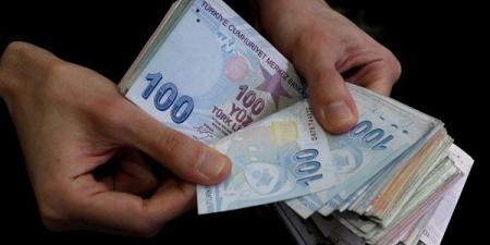 الليرة
      التركية
      تهبط
      لمستوى
      قياسي
      جديد
      أمام
      الدولار