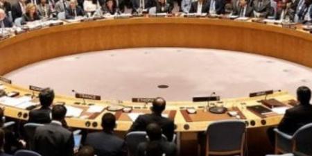 مندوبة بريطانيا بمجلس الأمن تطالب بوقف الأعمال العسكرية فى غزة