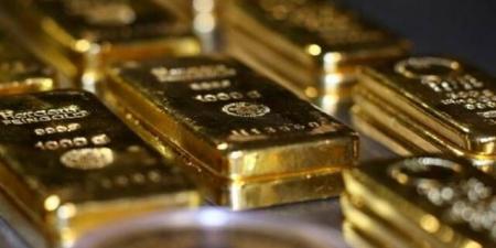 الذهب
      بصدد
      تسجيل
      مكاسب
      أسبوعية
      وسط
      ضعف
      الدولار
      والتوترات
      الجيوسياسية