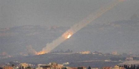 صفارات
      الإنذار
      تدوي
      في
      الجليل
      الأعلى
      إثر
      سقوط
      صاروخين