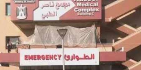 مدير مستشفى كمال عدوان: نطالب المجتمع الدولى بمزيد من الدعم لـ غزة