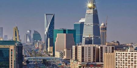 "جدوى"
      تتوقع
      تسارع
      نمو
      اقتصاد
      السعودية
      غير
      النفطي
      بأكثر
      من
      5%في
      العامين
      القادمين