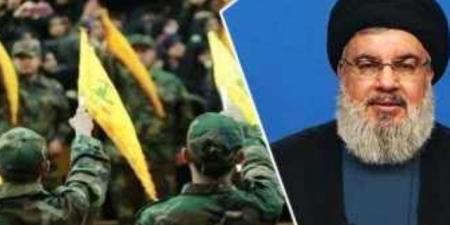 حزب الله: استهدفنا جنود جيش الاحتلال فى موقع "بركة ريشا" بالأسلحة الصاروخية
