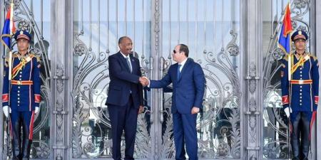 سفير
      السودان
      يكشف
      سبب
      زيارة
      البرهان
      للقاهرة
      اليوم
