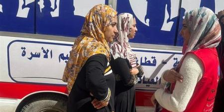 محافظ
      الإسكندرية:
      استمرار
      تكثيف
      القوافل
      الطبية
      المجانية
      بنطاق
      الأحياء
      تنفيذًا
      لتوجيهات
      الرئيس