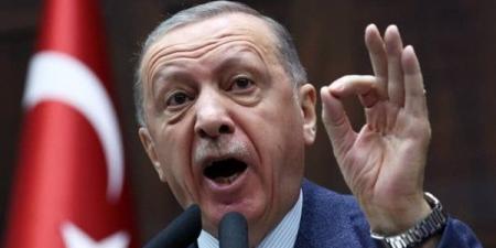 أردوغان:
      على
      العالم
      الإسلامي
      أن
      يقف
      صفا
      واحدا
      لمنع
      هذه
      الهمجية
      الإسرائيلية
      في
      غزة