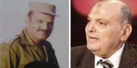في
      ذكرى
      وفاته،
      سيرة
      اللواء
      كمال
      عامر
      رئيس
      لجنة
      الأمن
      القومي
      الأسبق
      بمجلس
      النواب