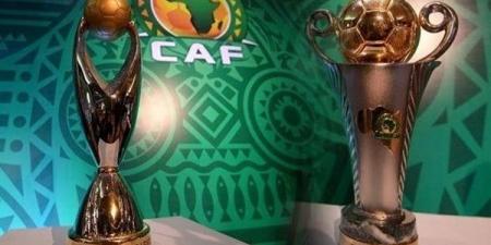 الذهاب
      والعودة،
      الكاف
      يعلن
      رسميًّا
      موعد
      نهائي
      دوري
      أبطال
      أفريقيا
      والكونفدرالية