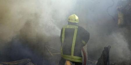 حريق
      يلتهم
      شقة
      سكنية
      في
      بني
      سويف