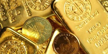 أسعار
      الذهب
      تقفز
      عند
      إغلاق
      الخميس
      بالطريق
      لتحقيق
      مكاسب
      أسبوعية
      وشهرية
      كبيرة