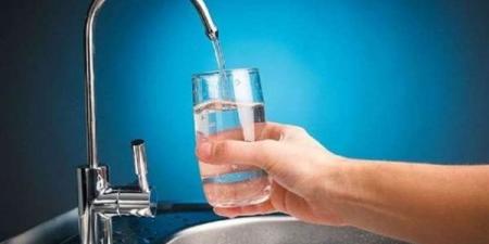محافظة
      الجيزة:
      عودة
      مياه
      الشرب
      إلى
      المنوات
      وطموه
      صباح
      اليوم