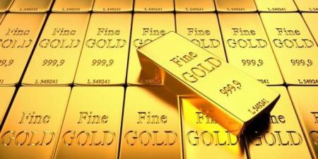 الذهب
      يخسر
      54
      دولارًا
      خلال
      أسبوع
      مع
      ترقب
      الأسواق
      لاجتماع
      الفيدرالي
      المقبل