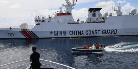 الفلبين
      تنفي
      التوصل
      لاتفاق
      مع
      الصين
      بشأن
      المناطق
      المتنازع
      عليها
      ببحر
      الجنوب