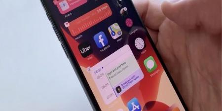 4
ميزات
متاحة
على
IOS
14
نالت
إعجاب
مستخدمي
الأندرويد
مما
جعلهم
يتمنون
الحصول
عليها
بالإصدار
القادم
لنظام
الأندرويد