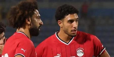 بعد
      انتقاله
      "للسيتي"..
      موعد
      المواجهة
      المصرية
      بين
      "مرموش
      وصلاح"
      في
      الدوري
      الإنجليزي