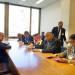 وزراء
      دول
      عربية
      وإسلامية
      يناقشون
      مع
      الأمم
      المتحدة
      التطورات
      في
      غزة