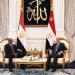 السيسي
      والبرهان
      يتوجهان
      لقصر
      الاتحادية
      لبدء
      المباحثات
      المصرية
      السودانية