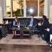 محافظ
      الأقصر
      يبحث
      سبل
      التعاون
      المشترك
      مع
      السفيرة
      الأمريكية
      بالقاهرة