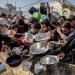 منظمة
      الصحة
      العالمية
      تحذر
      من
      "مجاعة"
      في
      قطاع
      غزة