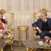 محافظ
      المنيا
      يبحث
      مع
      سفيرة
      أمريكا
      بالقاهرة
      تعزيز
      التعاون
      بين
      الجانبين