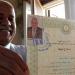 الحلم
      تحقق
      بعد
      61
      عاما،
      أكبر
      طبيب
      في
      مصر
      يحصل
      على
      كارنيه
      نقابة
      الأطباء
      ويستعد
      لمزاولة
      المهنة