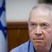 وزير الدفاع الإسرائيلى: ملتزمون بالقضاء على حماس وتحرير الأسرى