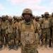 الجيش الصومالي يستعيد منطقة مهمة
