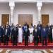 السيسي: مصر لن تألو جهدا لوقف حرب السودان