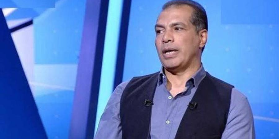 علاء
      ميهوب
      يتوعد
      لاعبي
      فيوتشر
      بعقوبات
      قاسية
      بعد
      الخسارة
      أمام
      الزمالك