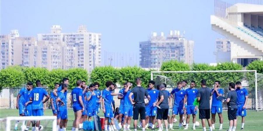 موعد
      مباراة
      فيوتشر
      القادمة
      بعد
      الهزيمة
      من
      الزمالك