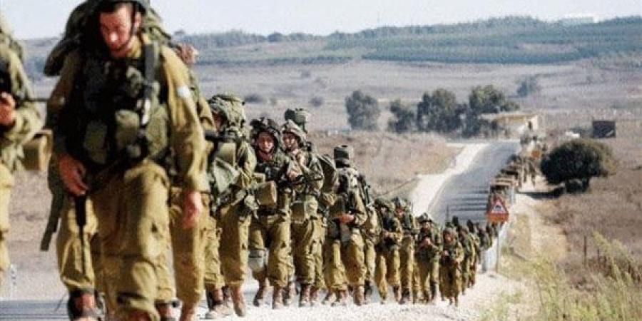 رئيس
      الأركان
      الإسرائيلي
      يخطر
      بلينكن
      موقف
      تل
      أبيب
      النهائي
      من
      العملية
      العسكرية
      في
      غزة