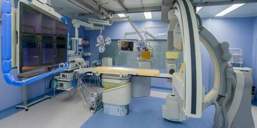 "دار
      المعدات"
      تعلن
      ترسية
      مشروع
      مع
      وزارة
      الصحة
      بقيمة
      34.8
      مليون
      ريال
