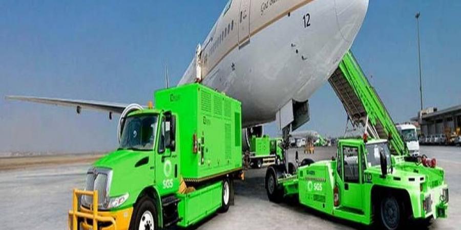 "الخدمات
      الأرضية"
      تجدد
      عقد
      تقديم
      خدمات
      مناولة
      مع
      طيران
      أديل
      بـ800
      مليون
      ريال